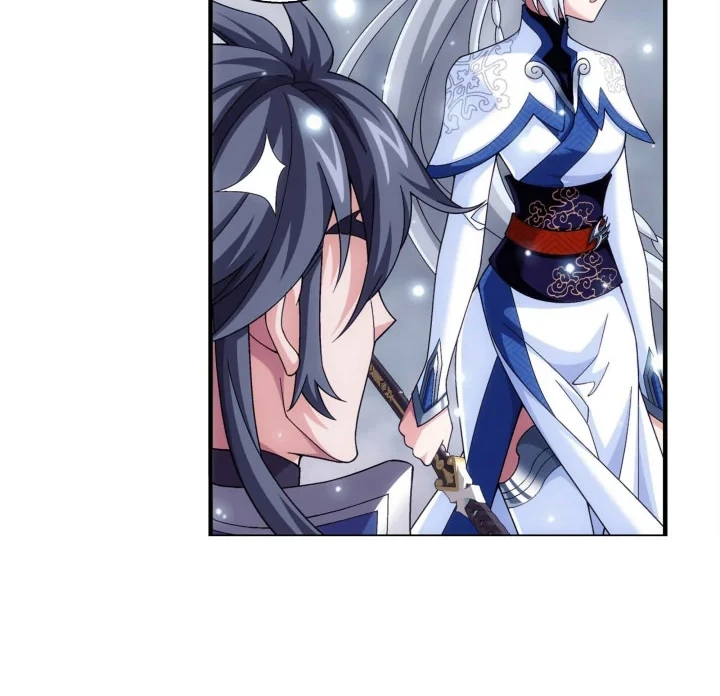 The Great Ruler Chapter 275 - halaman 9