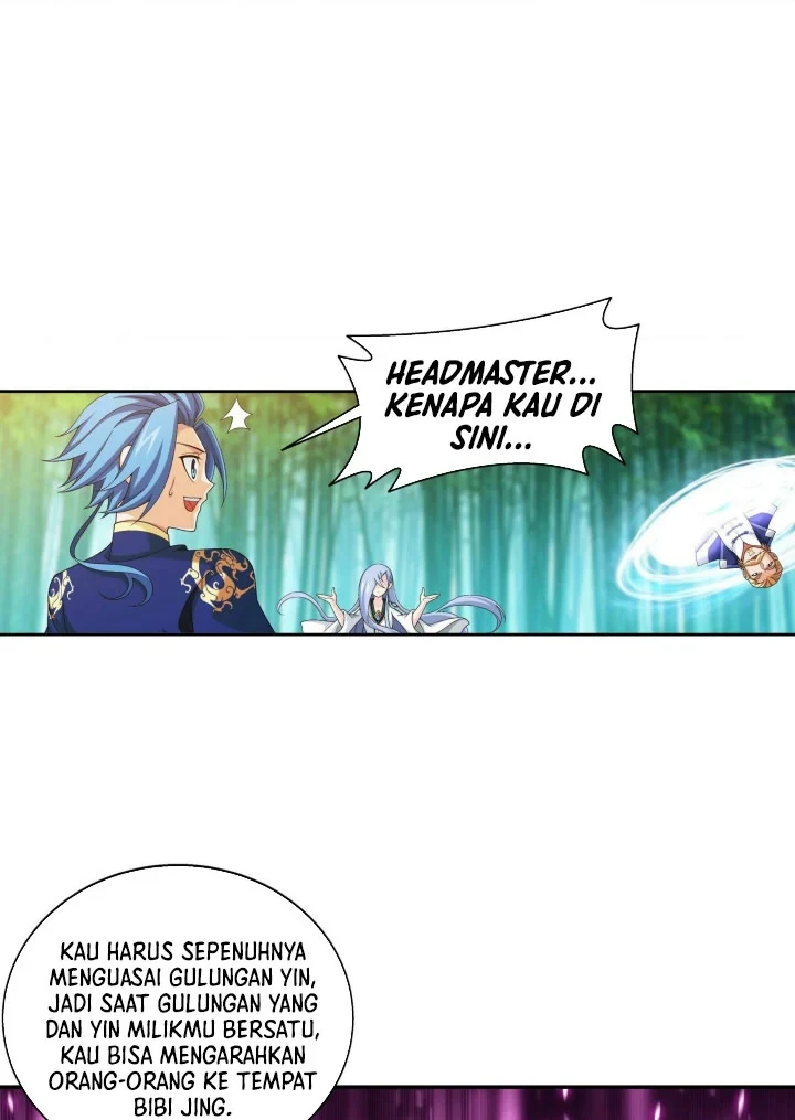 The Great Ruler Chapter 276 - halaman 11