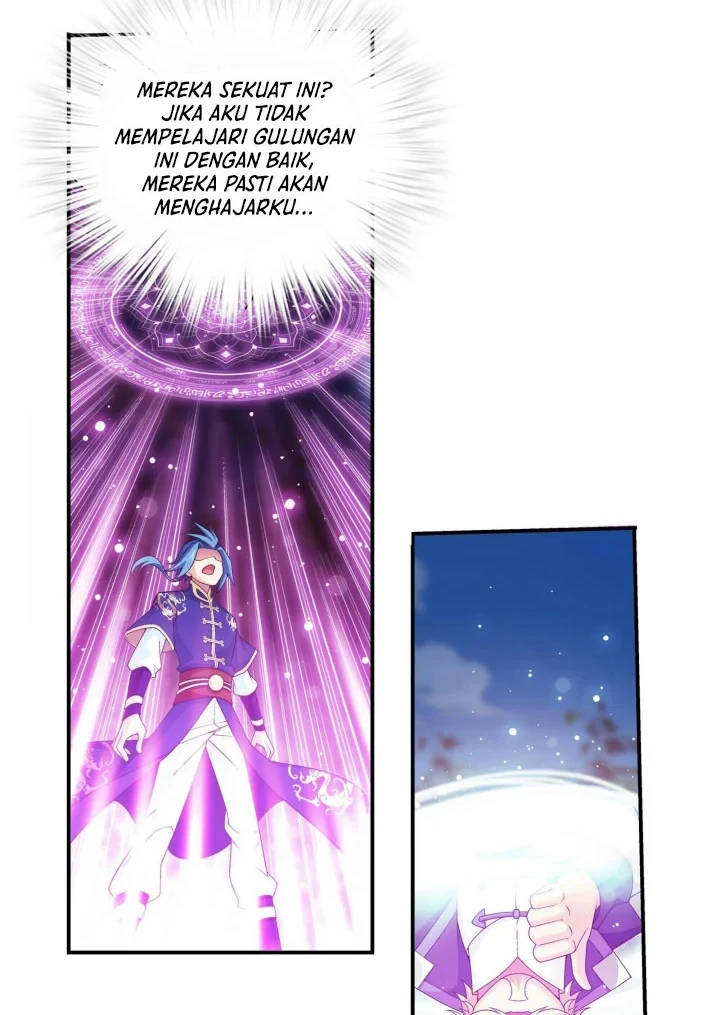 The Great Ruler Chapter 276 - halaman 13