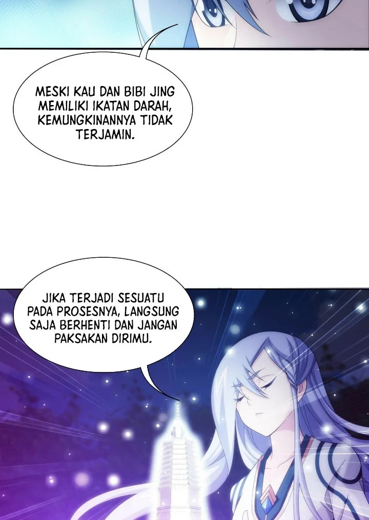 The Great Ruler Chapter 276 - halaman 15