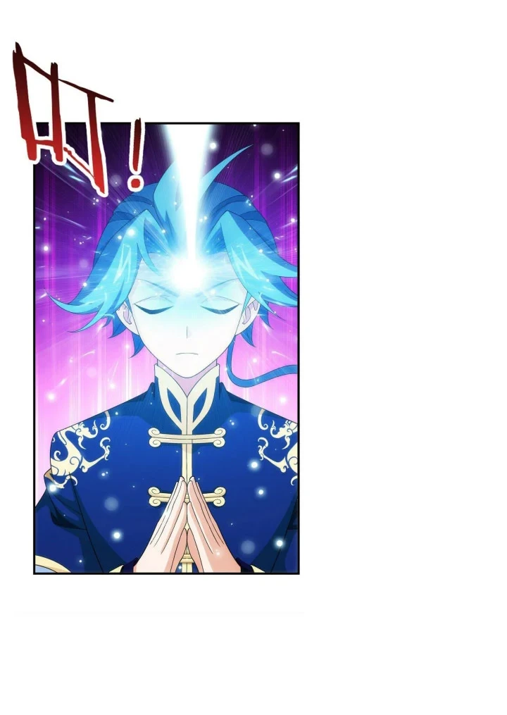 The Great Ruler Chapter 276 - halaman 17