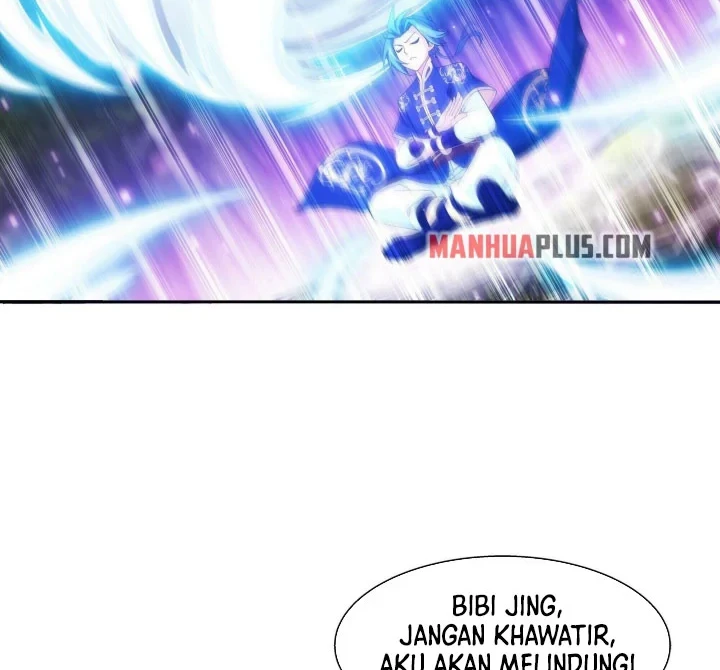 The Great Ruler Chapter 276 - halaman 19