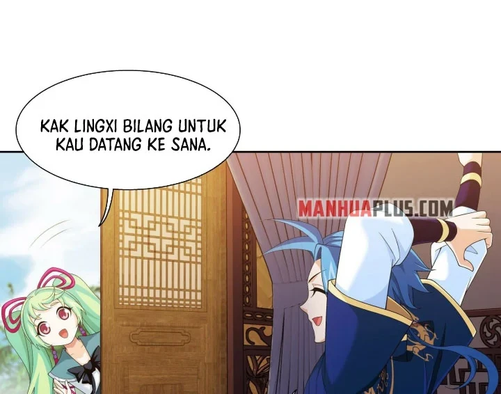 The Great Ruler Chapter 276 - halaman 3