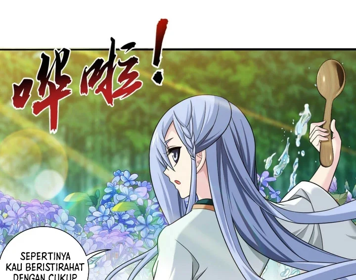 The Great Ruler Chapter 276 - halaman 5
