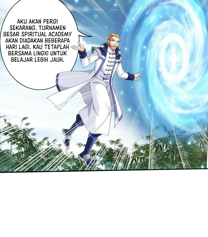 The Great Ruler Chapter 277 - halaman 11