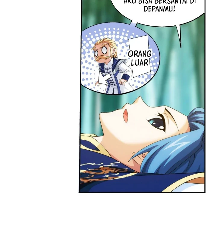 The Great Ruler Chapter 277 - halaman 15