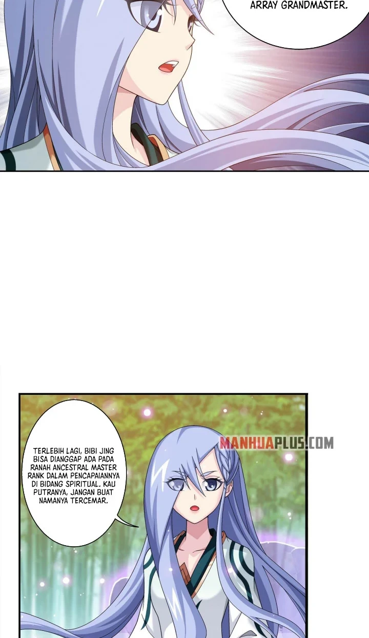 The Great Ruler Chapter 277 - halaman 19
