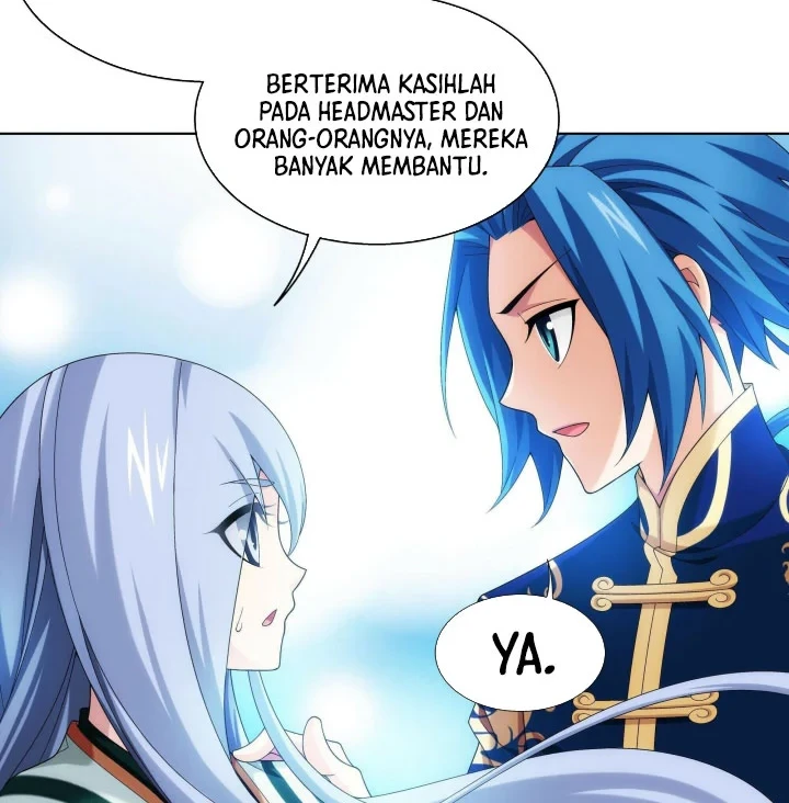 The Great Ruler Chapter 277 - halaman 5