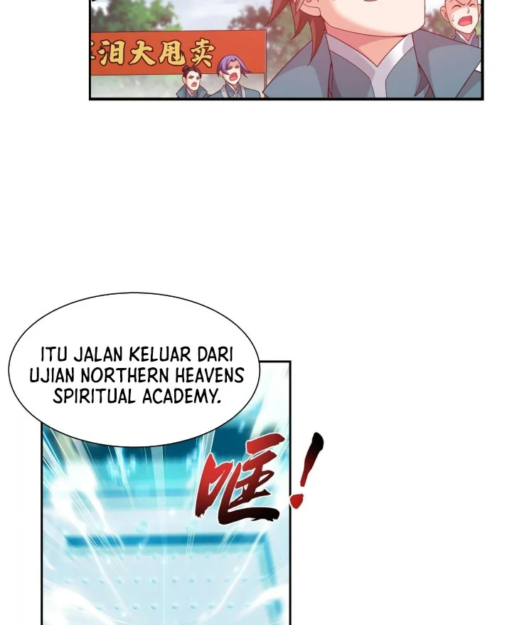 The Great Ruler Chapter 278 - halaman 11
