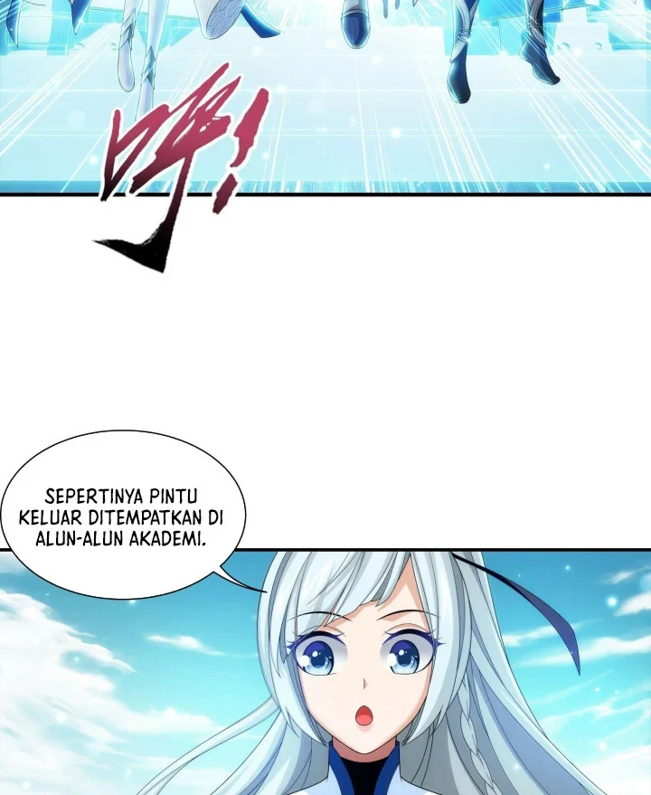 The Great Ruler Chapter 278 - halaman 13