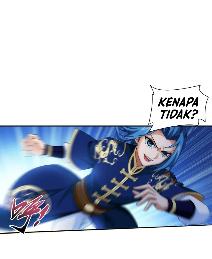 The Great Ruler Chapter 278 - halaman 17