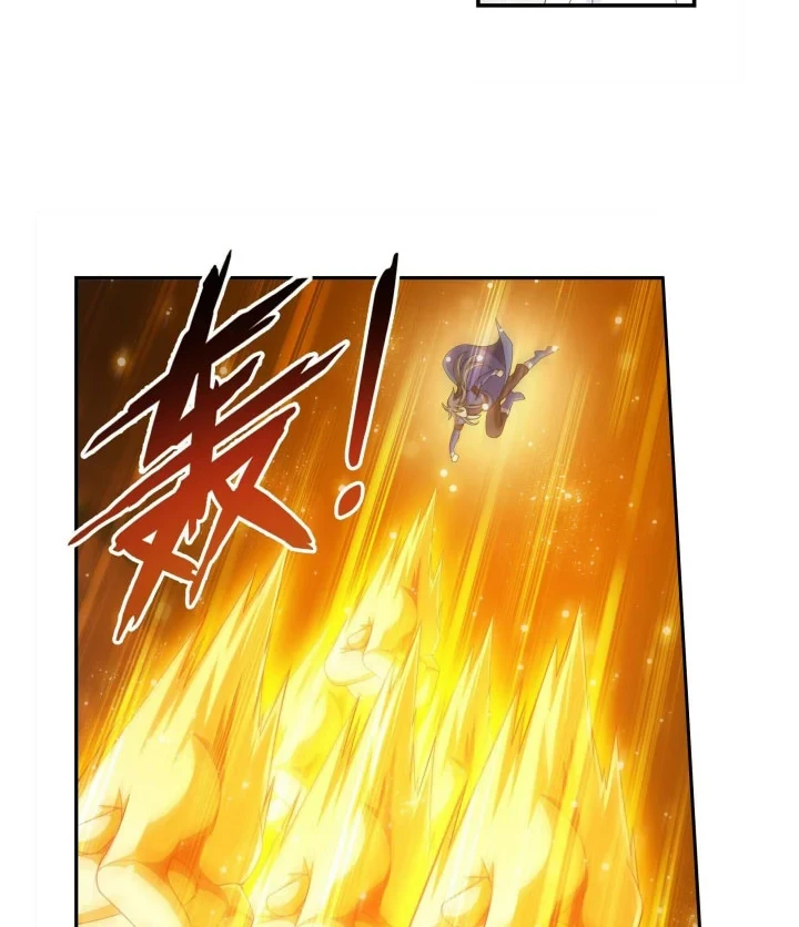The Great Ruler Chapter 278 - halaman 19