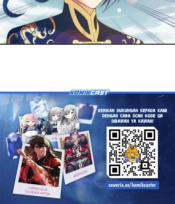 The Great Ruler Chapter 278 - halaman 23