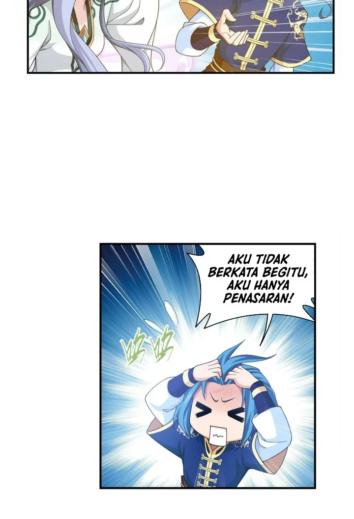 The Great Ruler Chapter 278 - halaman 3