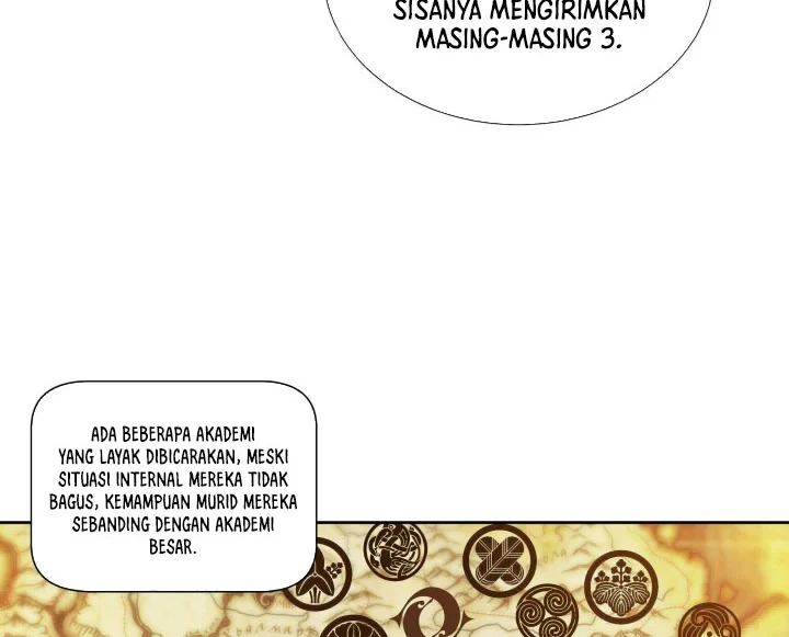 The Great Ruler Chapter 279 - halaman 11