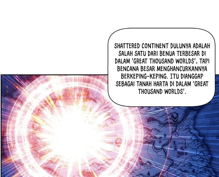 The Great Ruler Chapter 279 - halaman 13