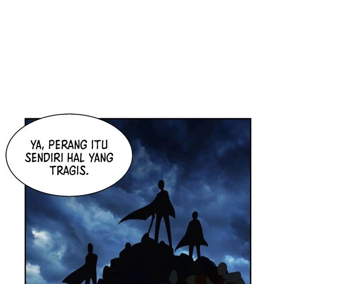 The Great Ruler Chapter 279 - halaman 15