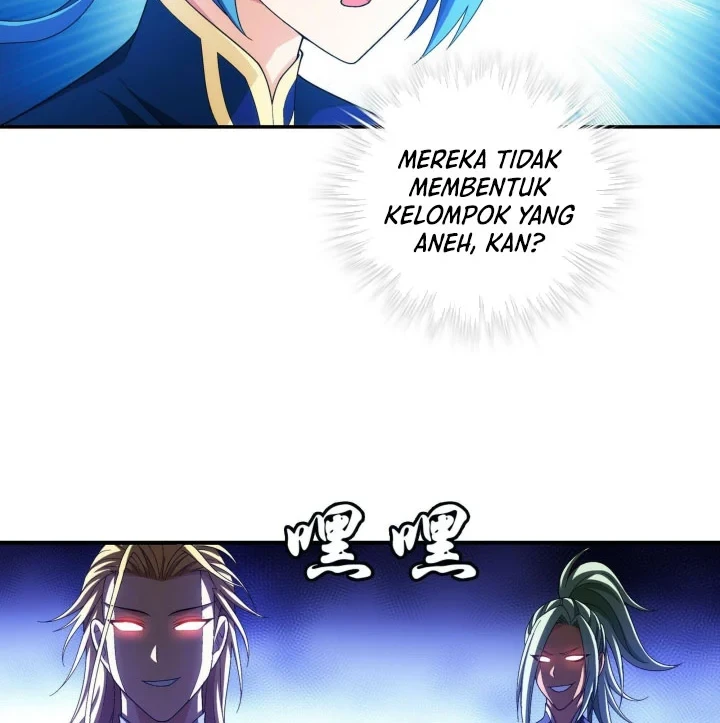 The Great Ruler Chapter 279 - halaman 3