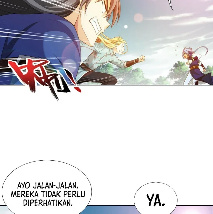 The Great Ruler Chapter 279 - halaman 5