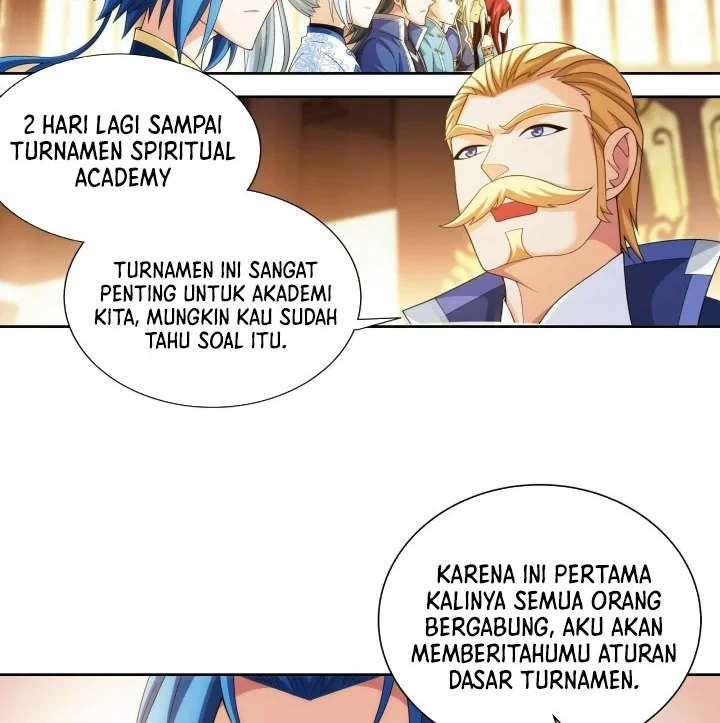 The Great Ruler Chapter 279 - halaman 7