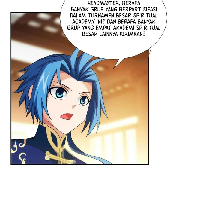 The Great Ruler Chapter 279 - halaman 9