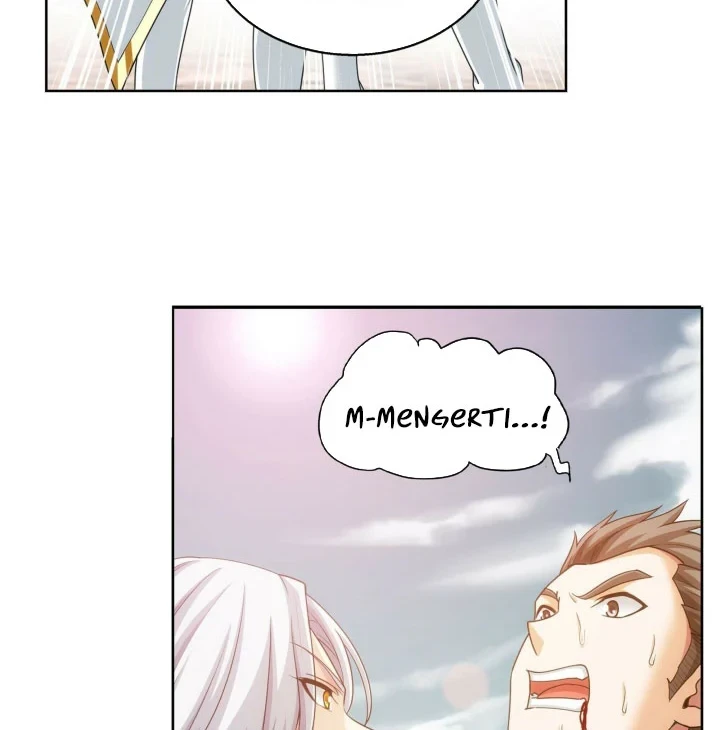 The Great Ruler Chapter 280 - halaman 11