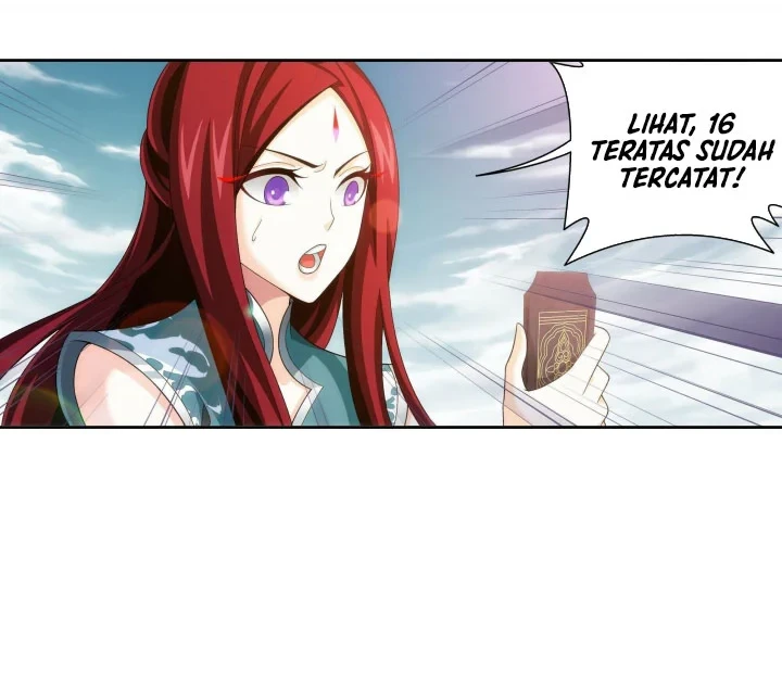 The Great Ruler Chapter 280 - halaman 17