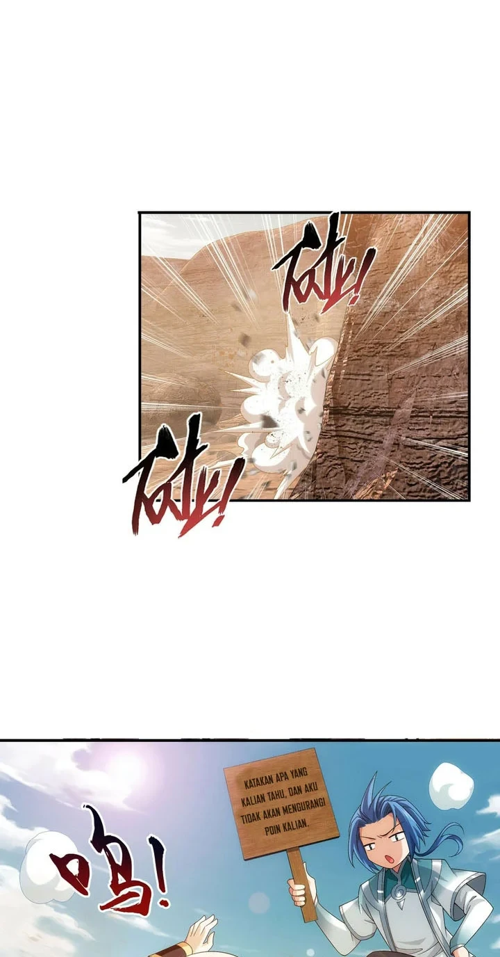 The Great Ruler Chapter 281 - halaman 11