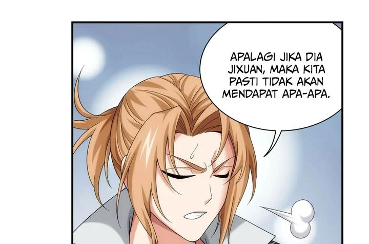 The Great Ruler Chapter 282 - halaman 19