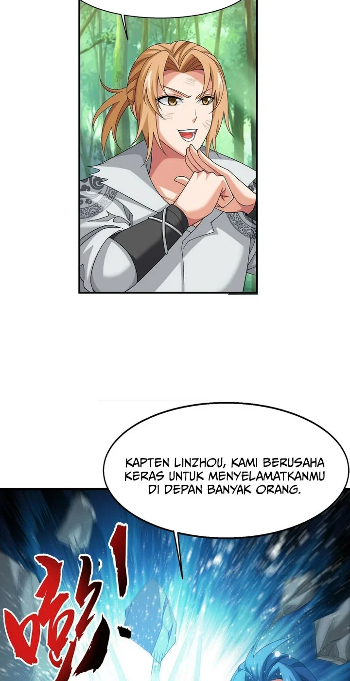 The Great Ruler Chapter 282 - halaman 5