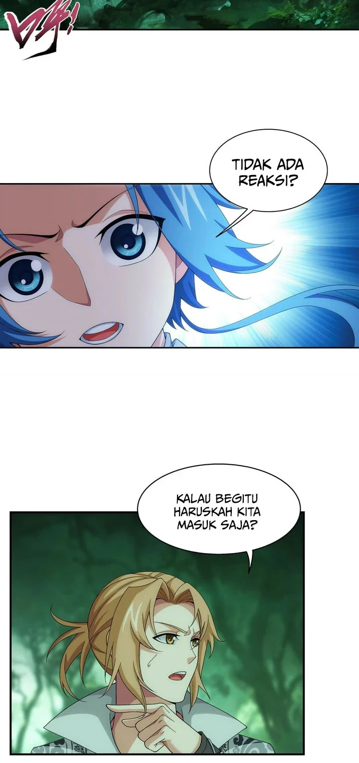 The Great Ruler Chapter 283 - halaman 5