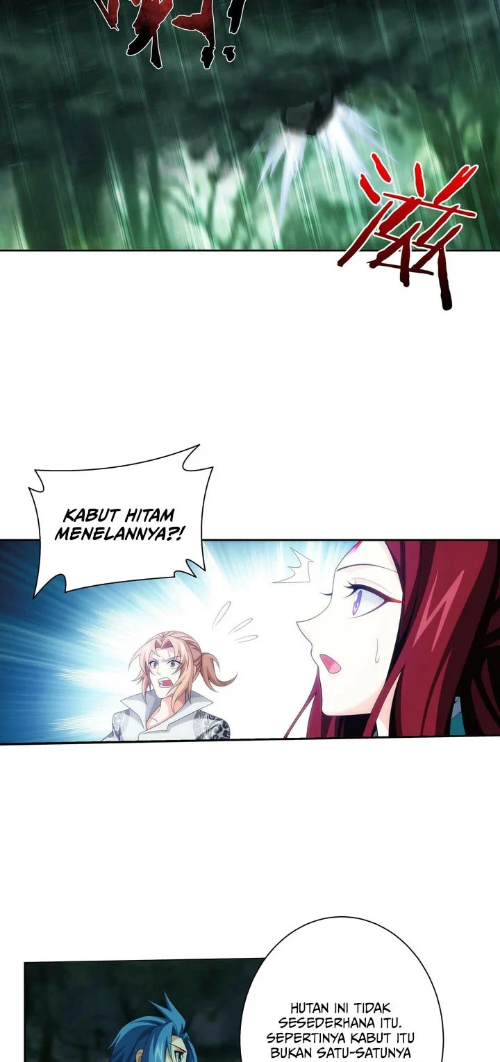 The Great Ruler Chapter 283 - halaman 7