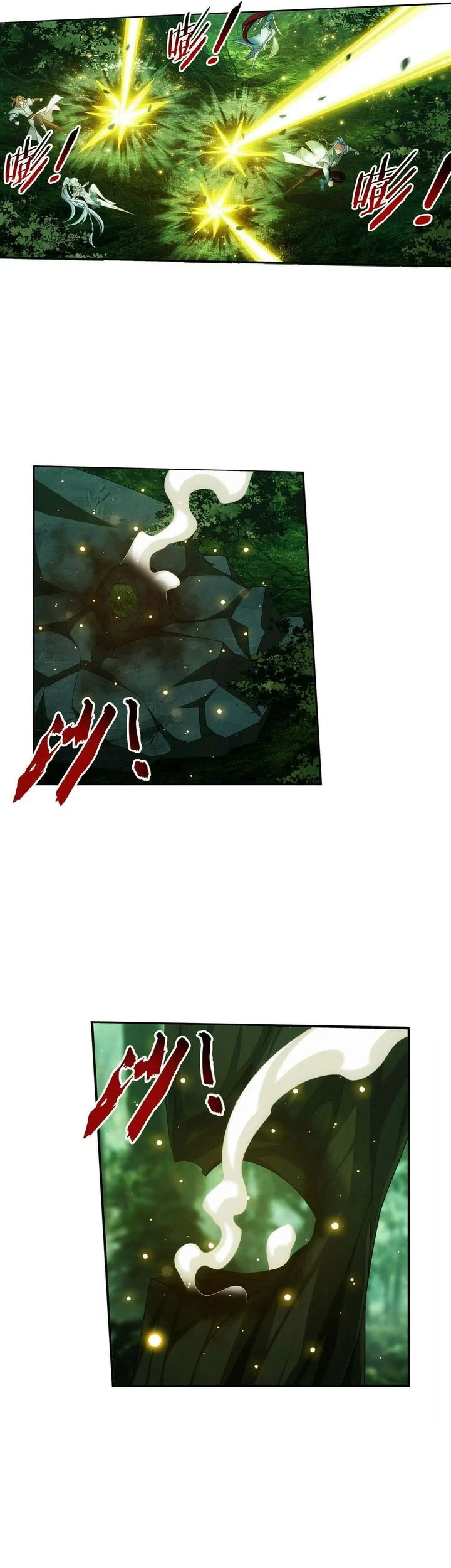The Great Ruler Chapter 284 - halaman 18