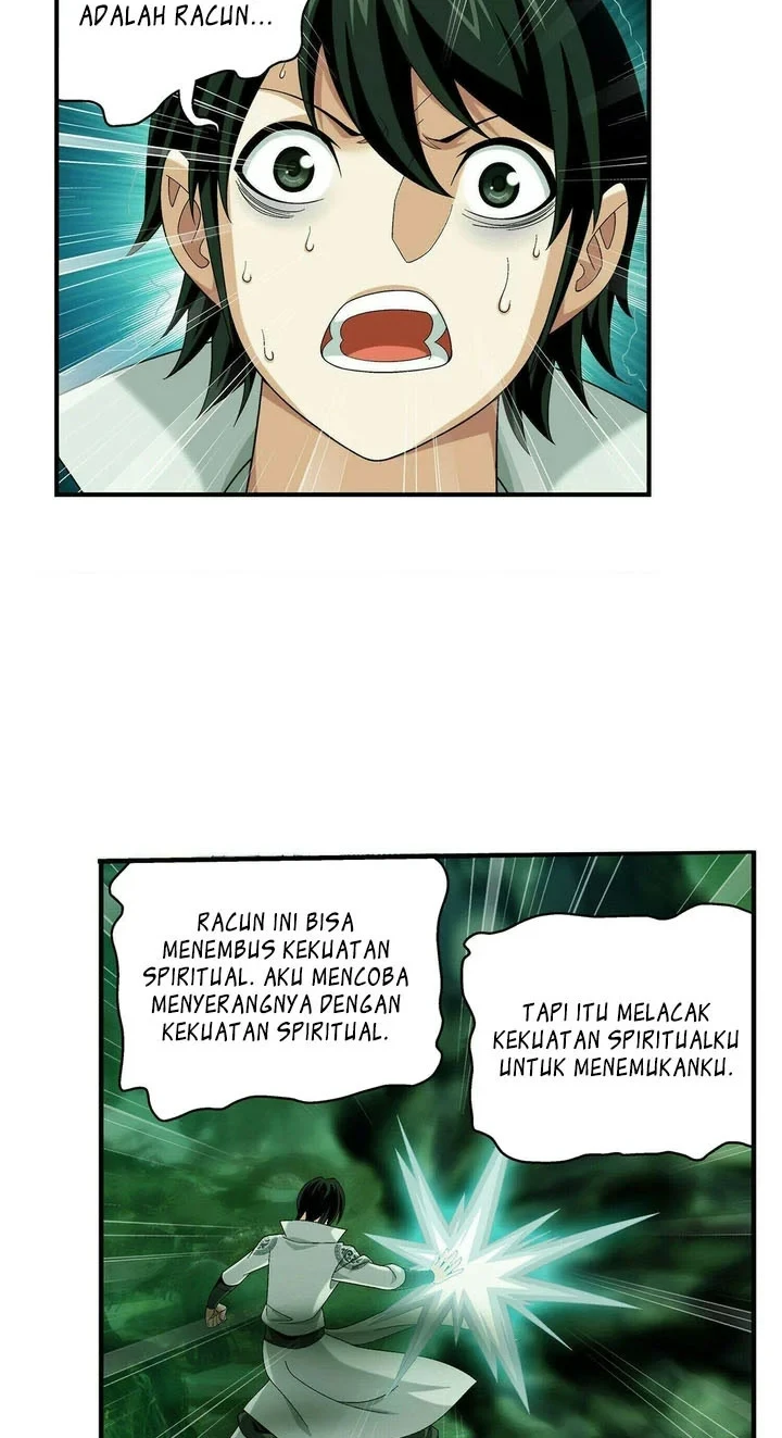 The Great Ruler Chapter 284 - halaman 7