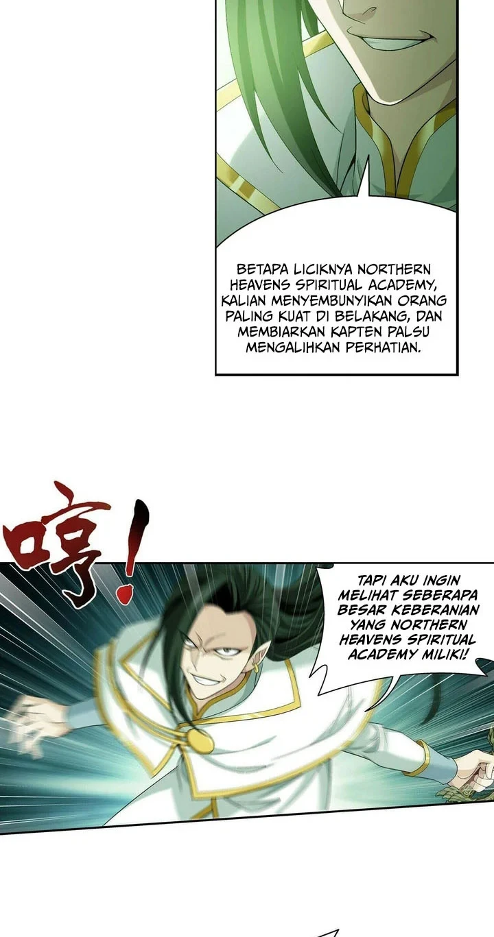 The Great Ruler Chapter 285 - halaman 13