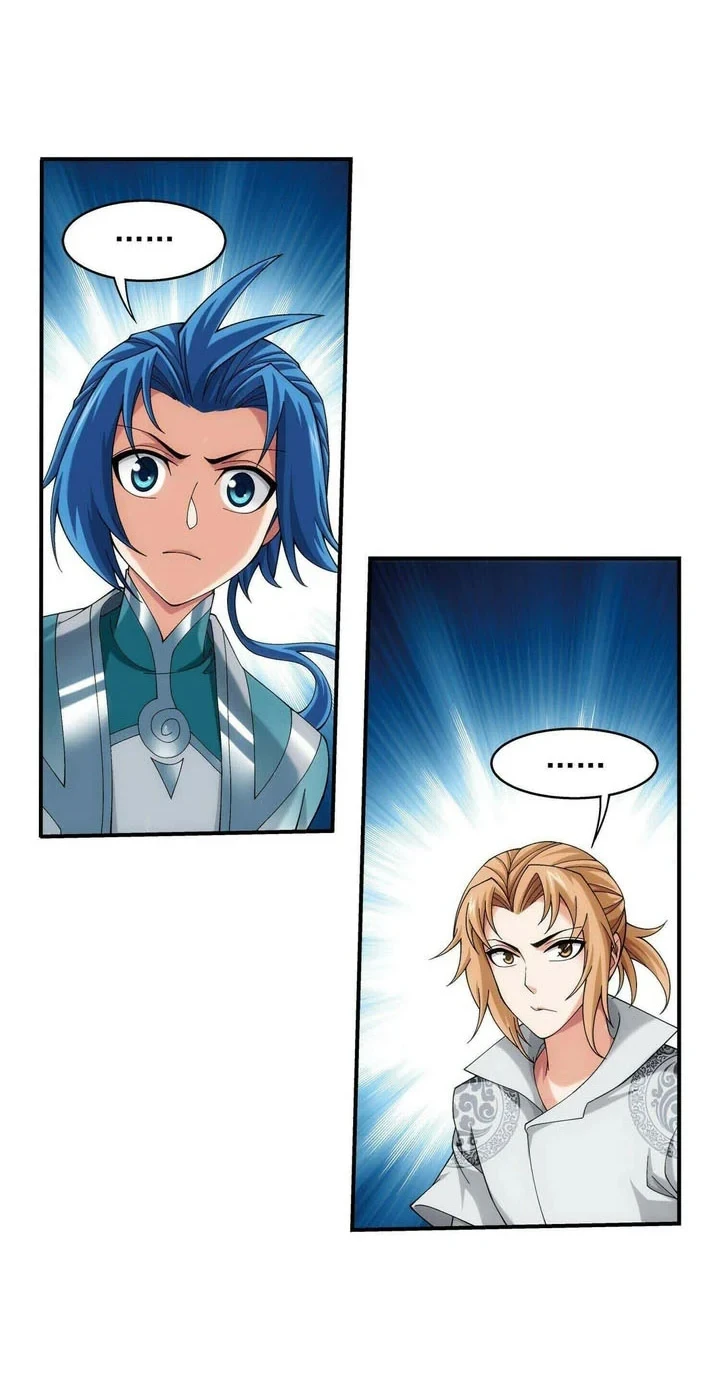 The Great Ruler Chapter 286 - halaman 17