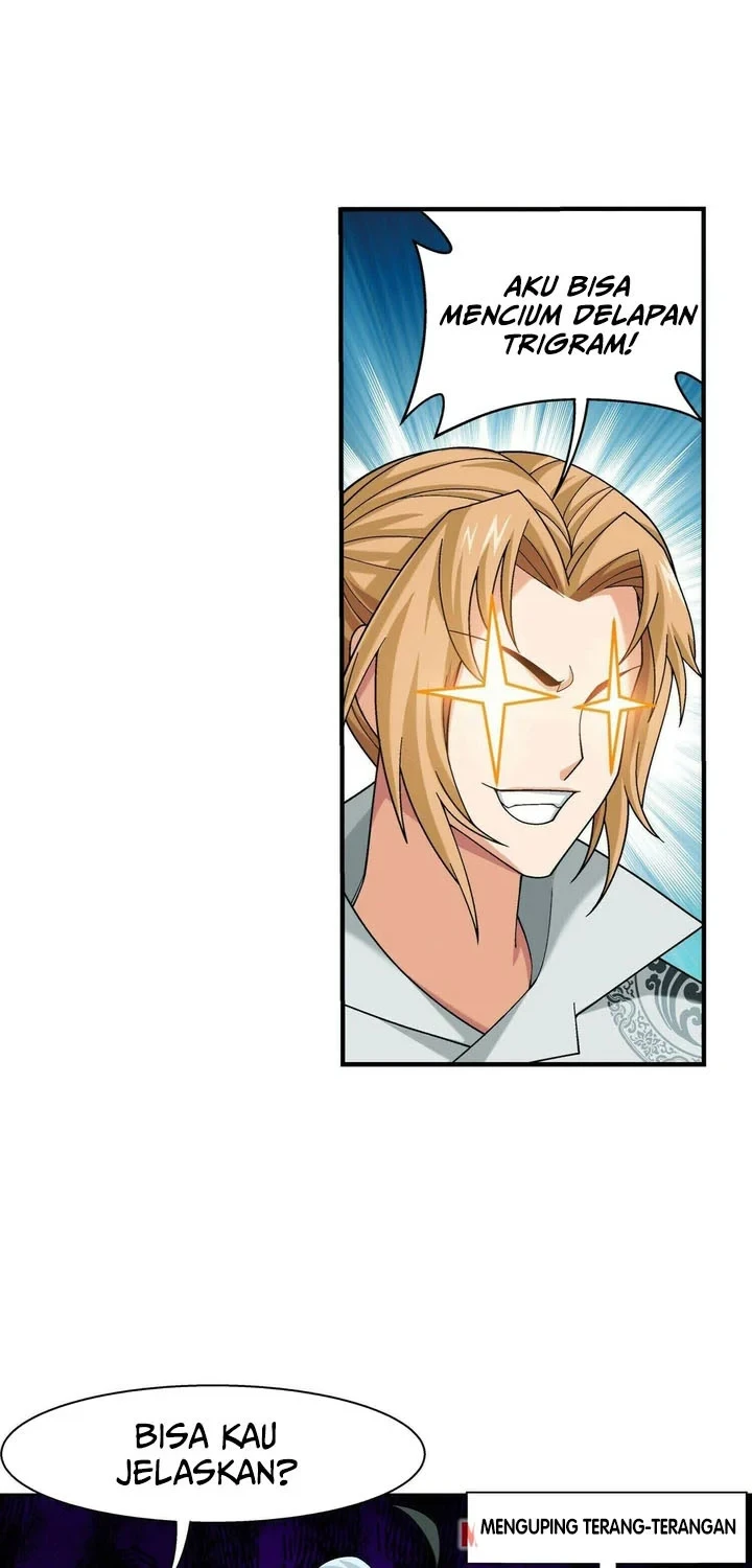 The Great Ruler Chapter 286 - halaman 3