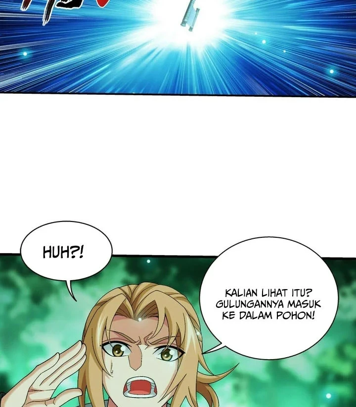 The Great Ruler Chapter 287 - halaman 19