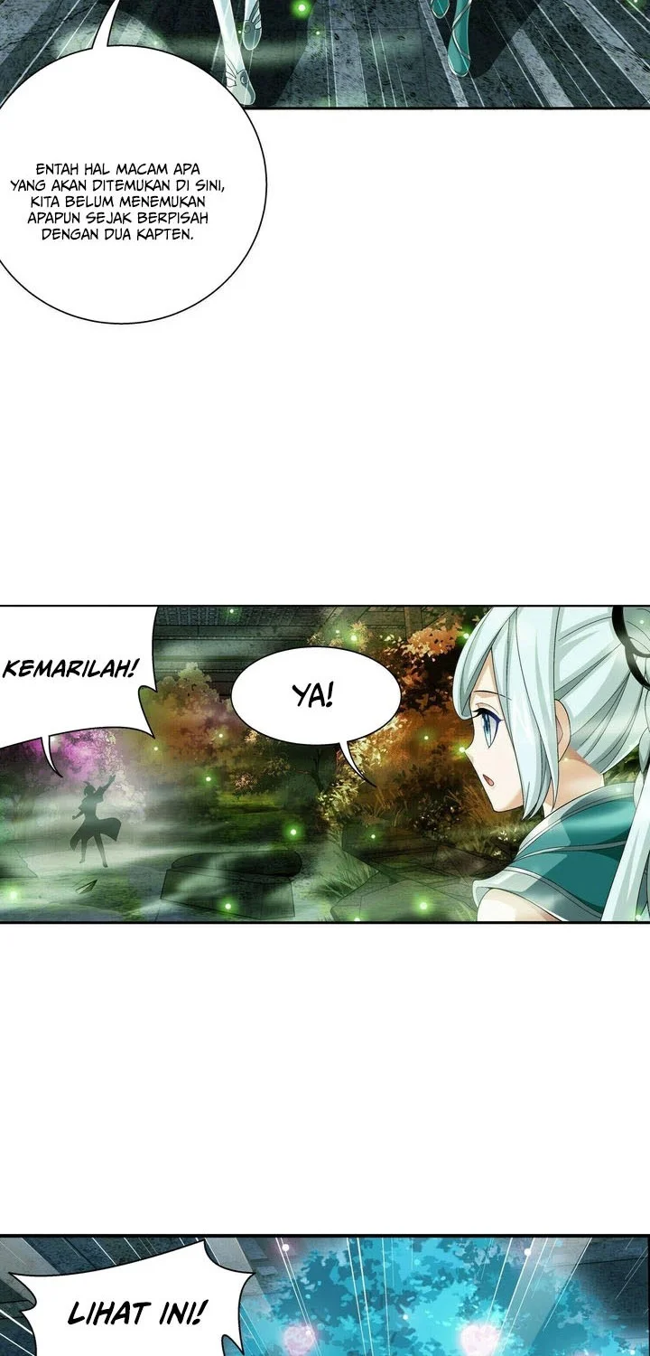 The Great Ruler Chapter 288 - halaman 13