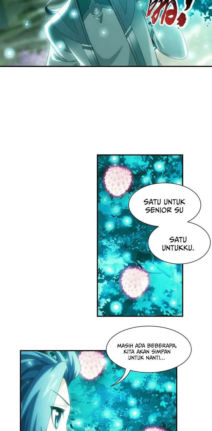 The Great Ruler Chapter 289 - halaman 7
