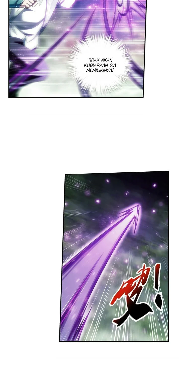 The Great Ruler Chapter 290 - halaman 3