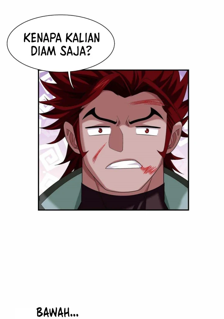 The Great Ruler Chapter 291 - halaman 3