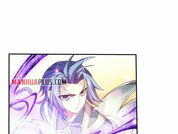The Great Ruler Chapter 292 - halaman 11