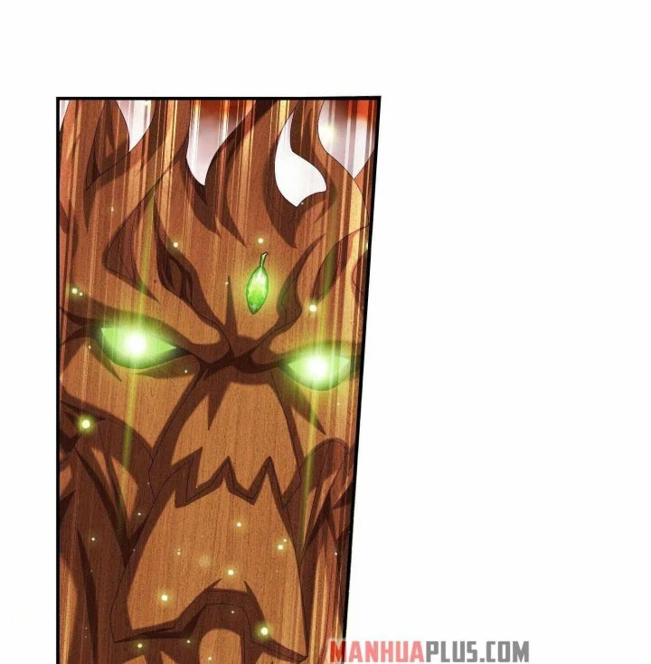 The Great Ruler Chapter 292 - halaman 17