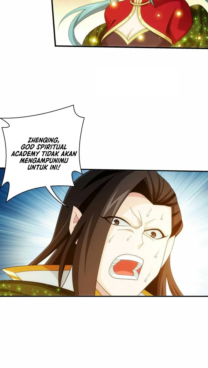 The Great Ruler Chapter 292 - halaman 3