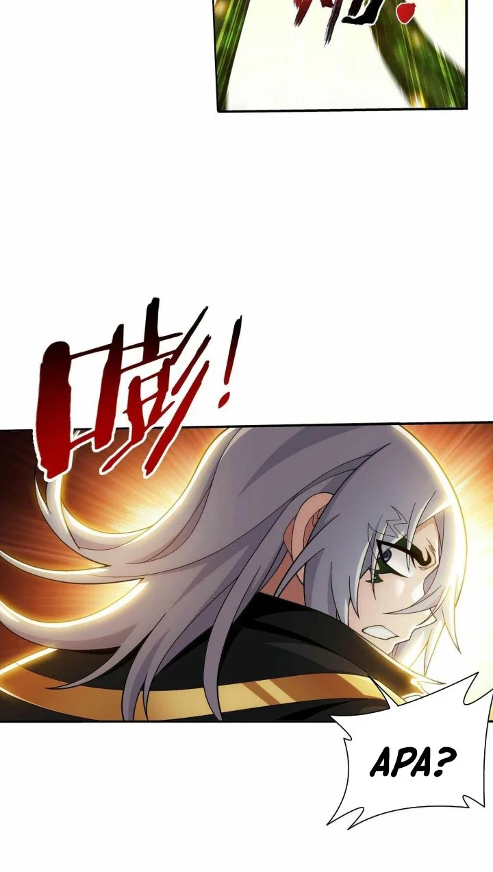 The Great Ruler Chapter 292 - halaman 5