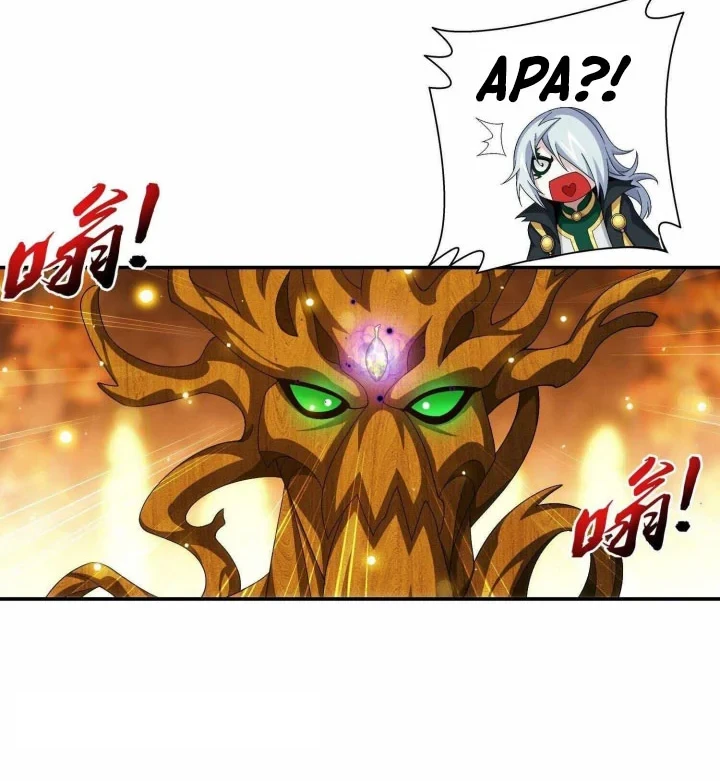 The Great Ruler Chapter 293 - halaman 17