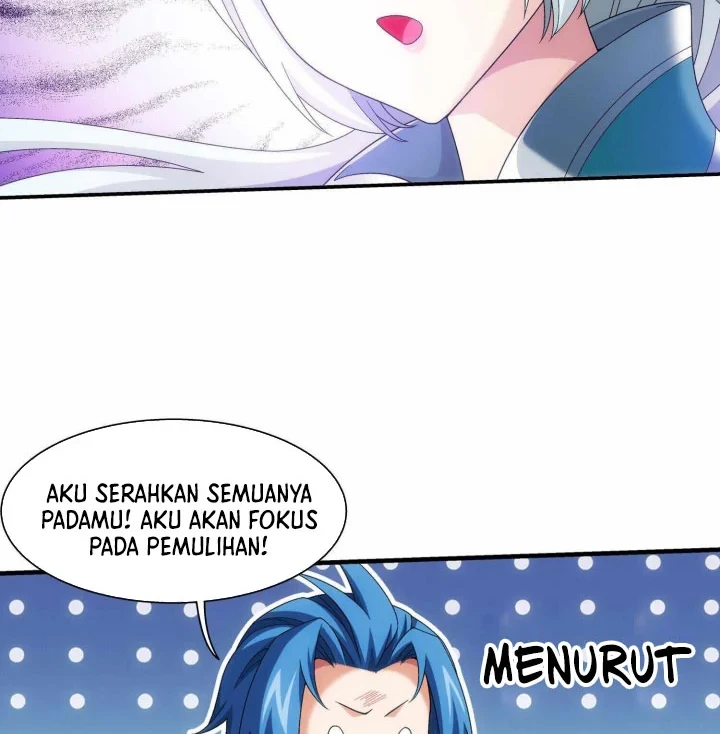 The Great Ruler Chapter 293 - halaman 23