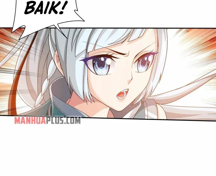 The Great Ruler Chapter 293 - halaman 3