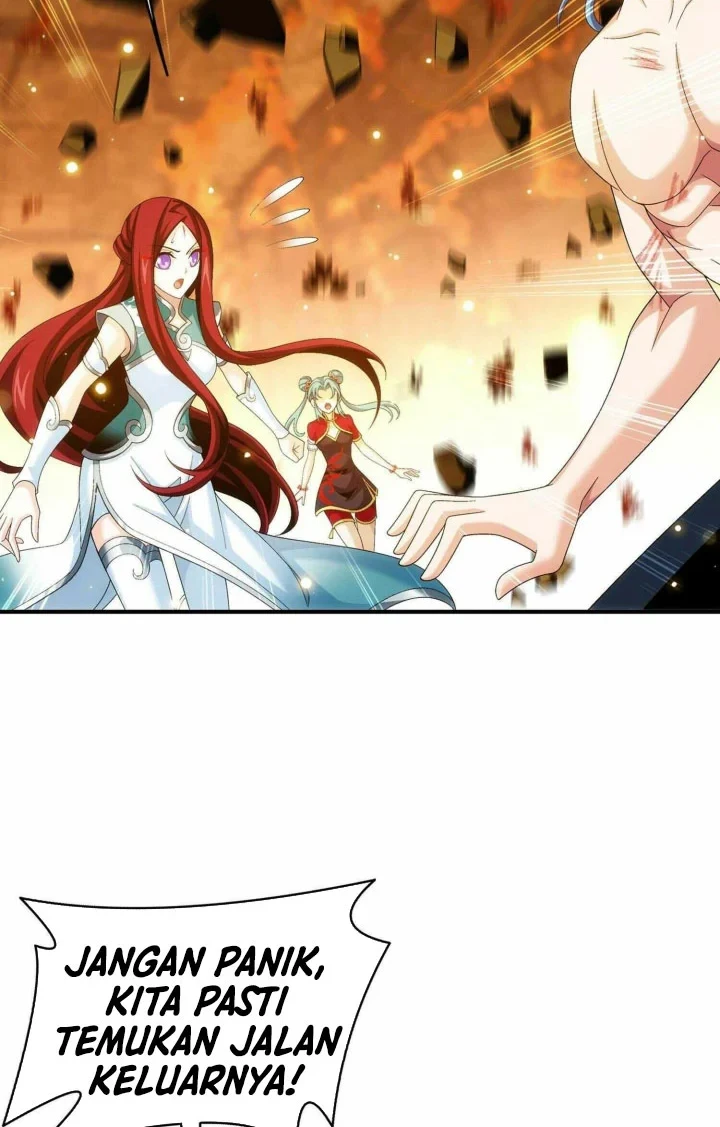 The Great Ruler Chapter 294 - halaman 11